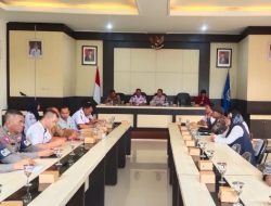 FLLAJ Babel Gandeng Dishub Basel Gelar Forum Diskusi Rencana Aksi Keselamatan Berlalulintas