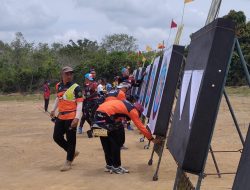 Tuan Rumah Jadi Juara Umum Cabor Panahan