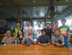 PTMSI Bangka Berharap Ada Perhatian Serius dari Pemerintah untuk Atlet