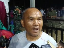 Pelatih Tinju Babar Berharap Anak Asuhnya Sumbang 5 Emas