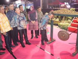 Event Bangka Expo, Transaksi Perputaran Uang Capai Rp2 Miliiar