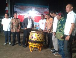 Bambang Patijaya: 2023 Tahun Kebangkitan Menuju Kejayaan