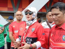 Begini Cara TPPS Basel Turunkan Angka Stunting di 5 Lokus