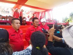 Tingkatkan Pelayanan Jaringan Publik di Pulau Lepar, Pemkab Basel Berkolaborasi dengan PLN Icon+