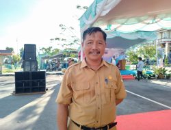 Volume Sampah Naik Signifikan saat Karnaval HUT RI di Pangkalpinang