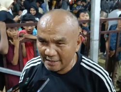 Usai Persembahkan 5 Emas Cabor Tinju untuk Babar, Sang Pelatih Pamit Pulang ke Jakarta