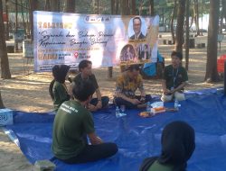 Bambang Patijaya: Angka IPM Jadi Tolok Ukur Kemajuan Daerah