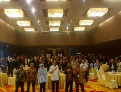 Keliling Babel, BPJ Bekali Pelaku UMKM Digital Marketing