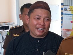 Berdiri Megah, Pembangunan Kantor Baru Desa Airbara Telan Dana Rp900 Juta