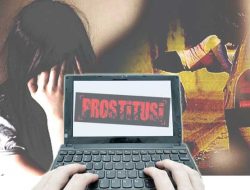 Polda Babel Gagalkan Praktik Prostitusi Online, Dua Warga Palembang Berhasil Diamankan