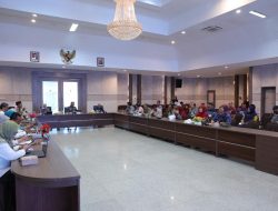 BPKP RI Bidik Pemprov Babel Jadi Percontohan Laboratorium Manajemen Resiko