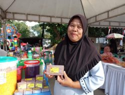 Terasi Anyun Mitra Binaan PT Timah Tbk Tetap Eksis hingga Puluhan Tahun