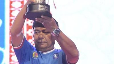 Bangka Peringkat Ketiga Porprov VI, Seluruh Cabor Bakal Dikumpulkan