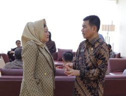 Validasi Data Ketenagakerjaan, Komisi IX DPR RI Kunjungi Babel