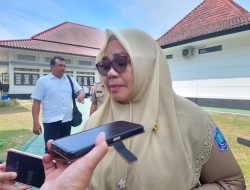 ASN dan Honorer Berafiliasi Politik, Susanti: Diberhentikan dengan Tidak Hormat!