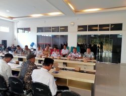 Bahas Upaya Pencegahan Lakalantas, Jasa Raharja Bersama Forum Lalu Lintas Angkutan Jalan Gelar FGD di Basel