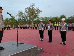 Desersi, Brigpol RP Dipecat