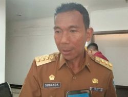 Soal Polemik Batas Bateng dan Basel, Suganda: Kedua Bupati Sudah Sepakat