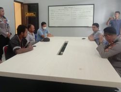 Kasus Kematian Anggota Polres Bangka Tengah, Keluarga Menduga Korban Tewas Dihabisi