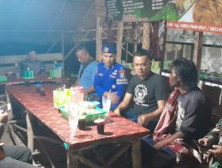 Empat Hari Terombang-ambing di Laut, Rusmanto Ditemukan Nelayan Bangka