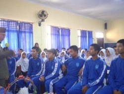 Alami Pergeseran Budaya, Rusydi Sulaiman Ajak Generasi Muda Lestarikan Nganggung