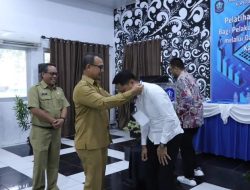 Syahbudin Minta Pelaku UMKM Upgrade Digital Marketing