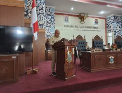 APBD Perubahan Ditandatangani, Anggaran Belanja Pemkot Pangkalpinang Capai Rp1,154 Triliun