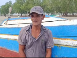 Dampak Fenomena El Nino, Nelayan Kundi Dua Bulan Tidak Berani Melaut