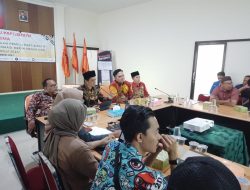 Bawaslu Ajak Media dan Ormas Cegah Pelanggaran Pemilu