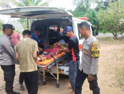 Berikut Kronologi Sarif Tenggelam di Perairan Bakit