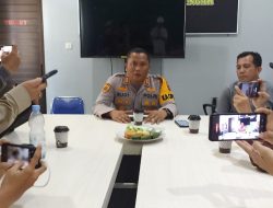 Misteri Kematian Valen, Kapolres Bangka Tengah Masih Menunggu Hasil Otopsi