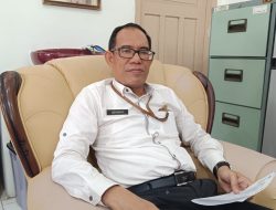 Kepala BPKAD Babar Akui Sejumlah Kendaraan Dinas Tak Bayar Pajak