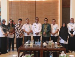 PL-KUMKM 2023 Akan Berjalan, BPS Minta Dukungan Pemprov Babel