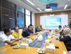 Pemprov Babel Terapkan Smart Tourism untuk Babel Modern