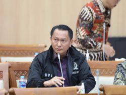 Soal Kelangkaan Gas Bersubsidi, Bambang Patijaya Sebut karena Data dan Aturan Tak Sinkron