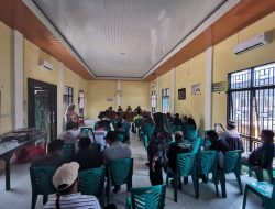 M. Amin: Perlindungan Anak Dimulai dari Keluarga