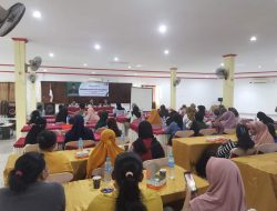 Sebarluaskan Perda Pengembangan Ekonomi Kreatif, Toni Purnama Ajak Pelaku UMKM Tingkatkan Inovasi