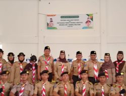 SMAN 2 Pangkalpinang Wakili Babel pada Pertikawan Tingkat Regional Sumatera di Jambi