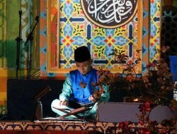 Jadi Tuan Rumah MTQH XII Babel, Kabupaten Bangka Targetkan Juara Umum