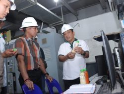 Pabrik Pengolahan CPO Diminta Prioritaskan Kebutuhan Lokal