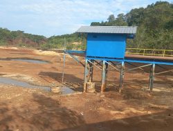 Mentok Krisis Air Bersih, Kecamatan Lain Masih Aman
