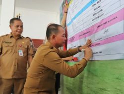 Pilkades Serentak, Mulkan: Situasi Panas Jangan Sampai Memecah Belah Masyarakat