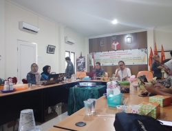 Bawaslu Awasi Perubahan DCS, Wahyu: Setelah Ditetapkan Tak Bisa Dirubah