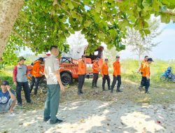 Cegah Karhutla, Kepala BPBD Bangka Keluarkan Imbauan hingga Berikan Nomor Pribadinya