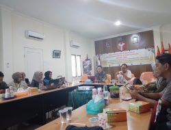 Belum Ada Tanggapan Terkait DCS, Akademisi Nilai Masyarakat Tak Peduli Calon Pemimpin