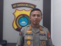 Warga Desa Permis Ditangkap Polisi, Diduga Main BBM Subsidi