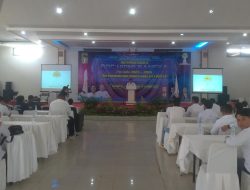 Boy Yandra: HIPMI Bangka Harus Mampu Membaca Peluang