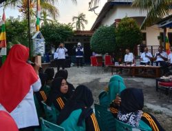 Diskusi dengan Petani dan Peternak, Wali Kota Upayakan Penuhi Kebutuhan