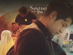 Tak Hanya Kuras Air Mata, Film Sahdu Ajak Mengingat Ibu