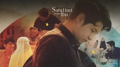 Tak Hanya Kuras Air Mata, Film Sahdu Ajak Mengingat Ibu